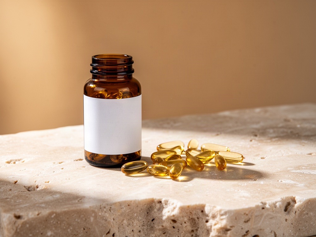 Vitalité et Micronutriments