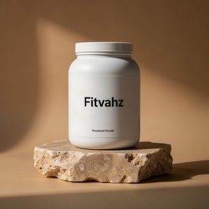 Fitvahz Isolat Natif Récupération