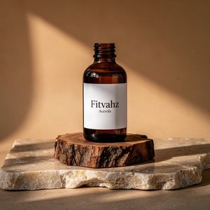 Fitvahz Acérola Vitalité Naturelle Fitvahz Acérola Vitalité Naturelle