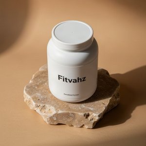 Fitvahz Isolat Natif Récupération
