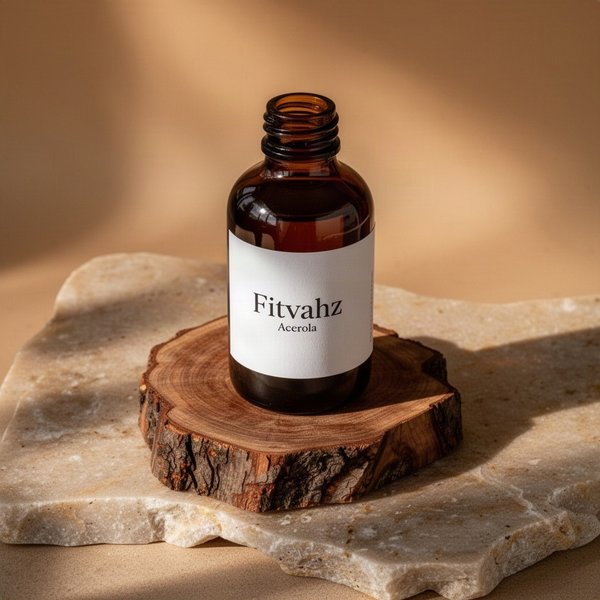 Fitvahz Acérola Vitalité Naturelle 2 Fitvahz Acérola Vitalité Naturelle