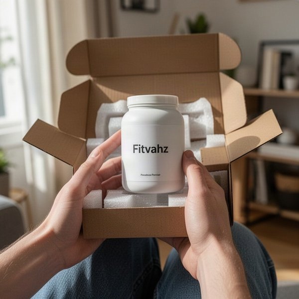 Fitvahz Isolat Natif Récupération